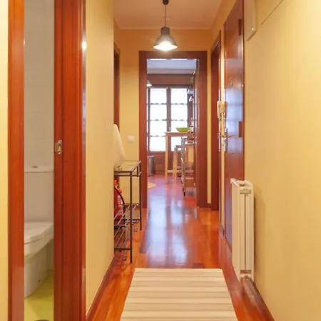 Διαμέρισμα Avg San Antonio Centro *