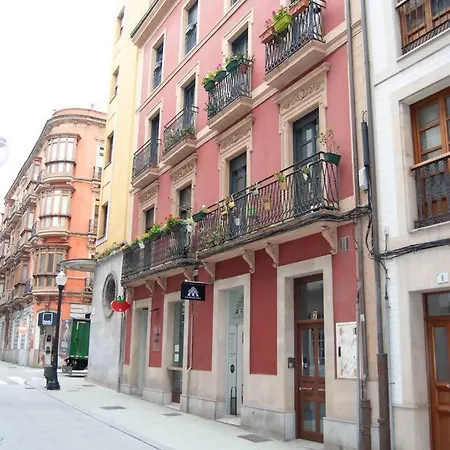 Διαμέρισμα Avg San Antonio Centro Χιχόν