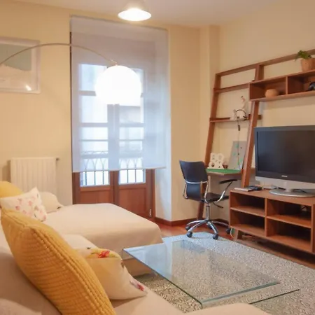 Avg San Antonio Centro Χιχόν