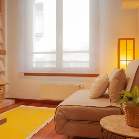 Avg San Antonio Centro * Gijon