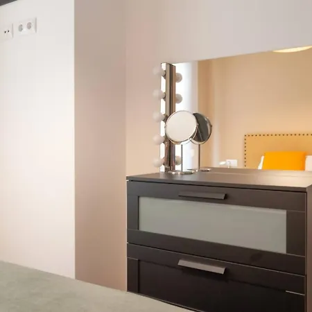 Apartment Avg San Antonio Centro