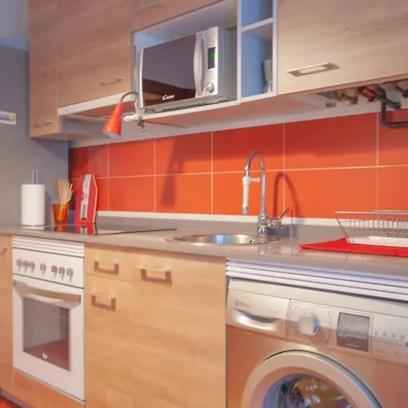 Avg San Antonio Centro * Χιχόν