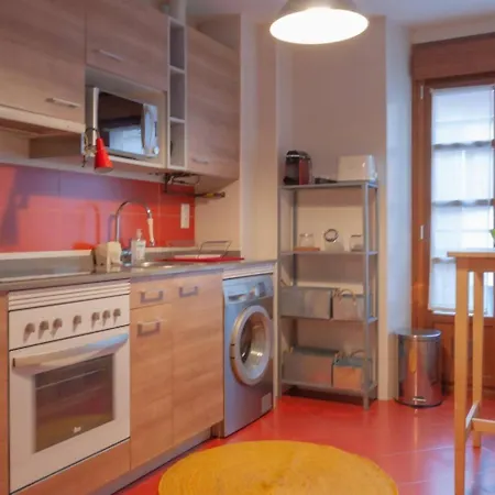 Avg San Antonio Centro Διαμέρισμα