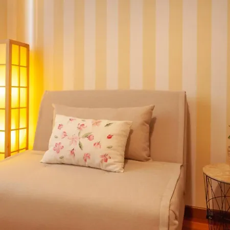 Διαμέρισμα Avg San Antonio Centro