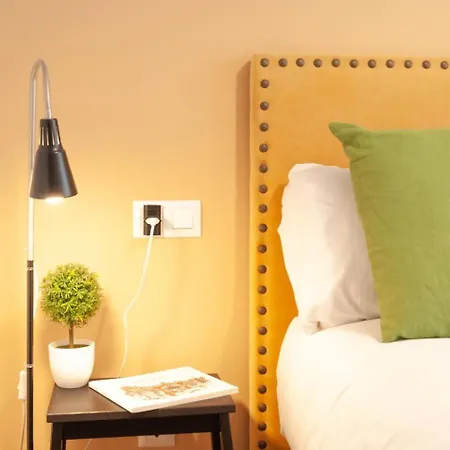 Διαμέρισμα Avg San Antonio Centro *